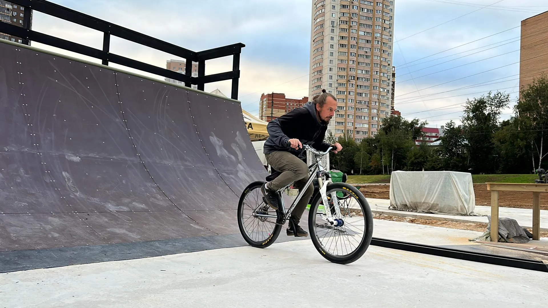 Мария Петрова