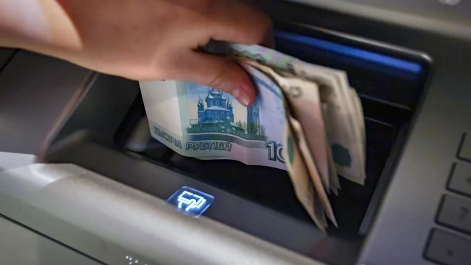 Фото: РИА Новости/Мария Девахина