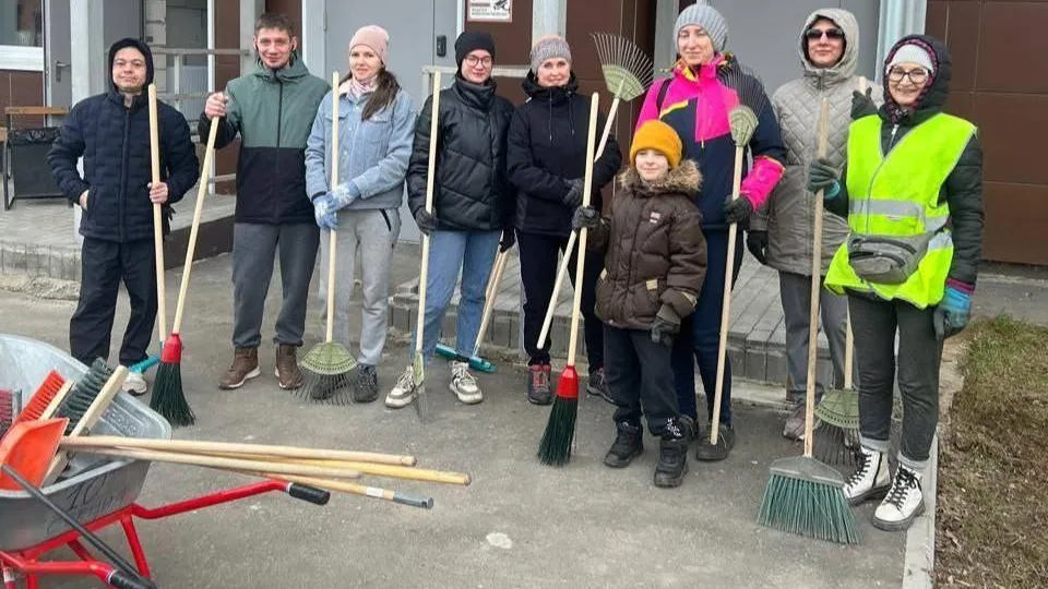 пресс-служба администрации Богородского городского округа