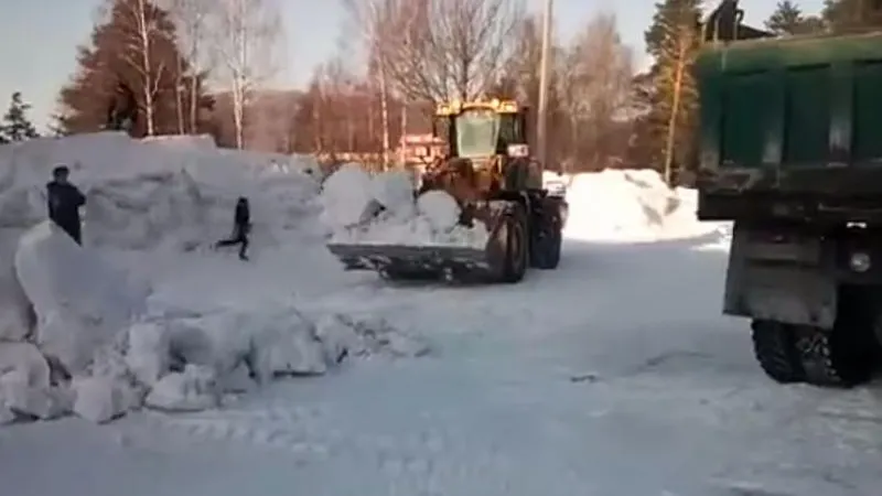 Скриншот видео Youtube