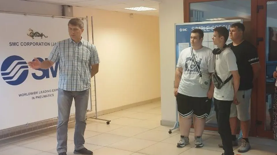 Фото: Минобр МО