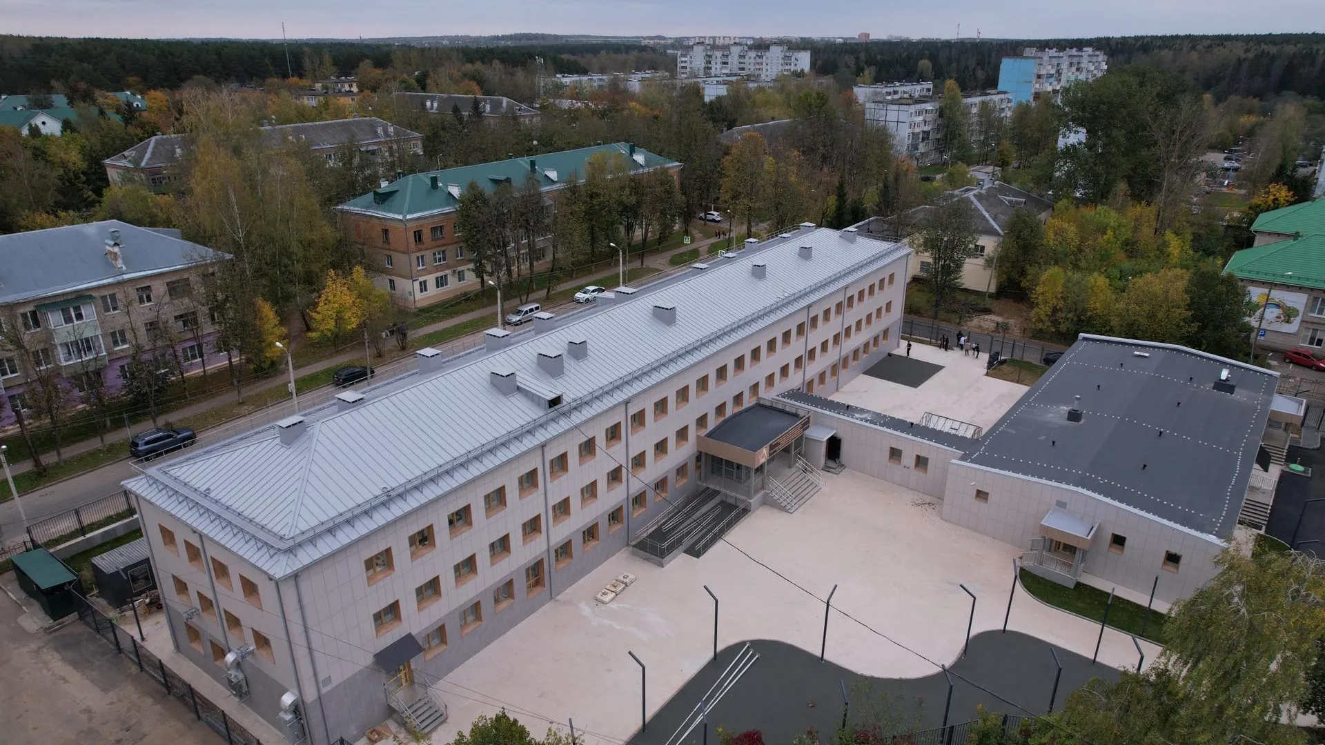 Ксения Борцова