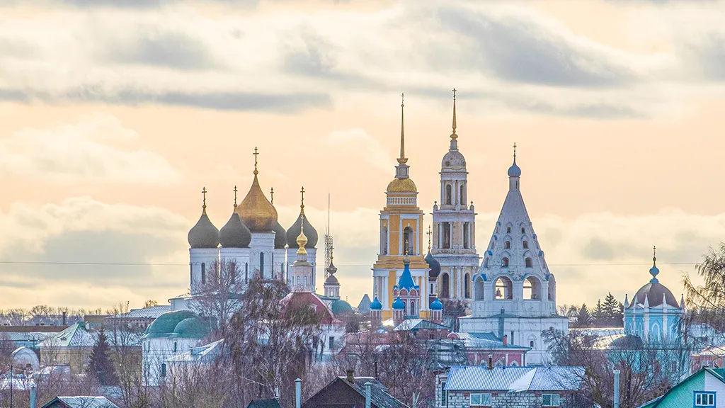 Фото: ТАСС/Станислав Красильников