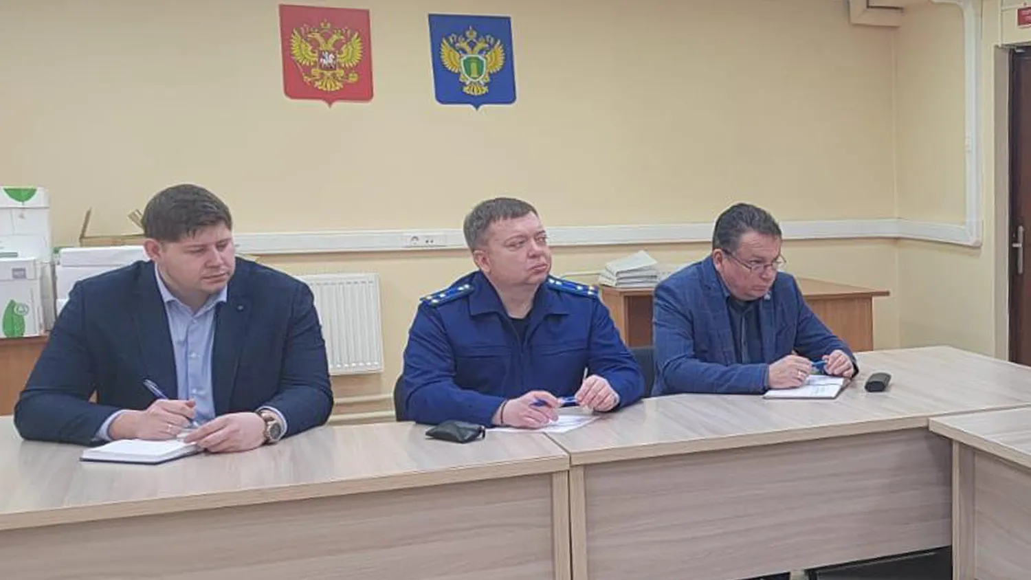 Фото: Прокуратура Московской области