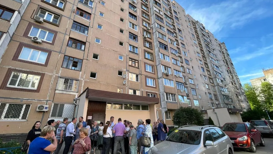 Фото: Министерство жилищно-коммунального хозяйства Московской области