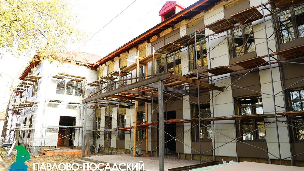 Источник: Telegram-канал главы городского округа Павловский Посад