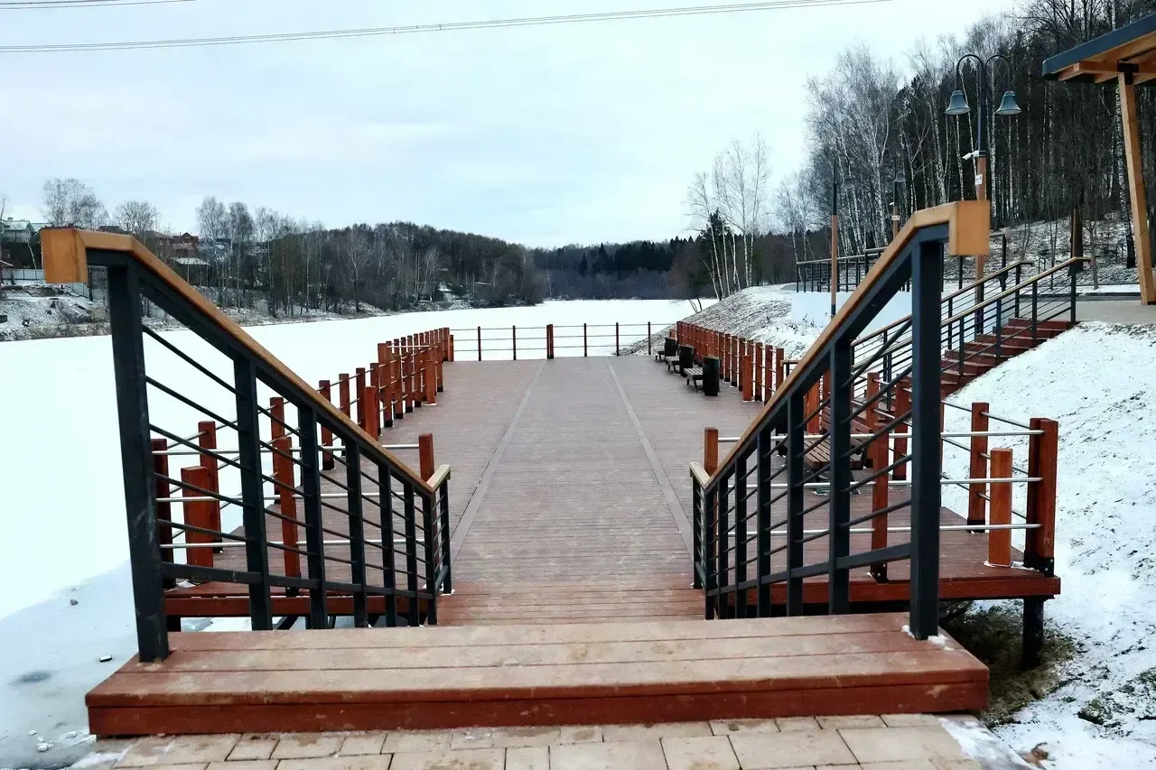 Пресс-служба администрации городского округа Красногорск