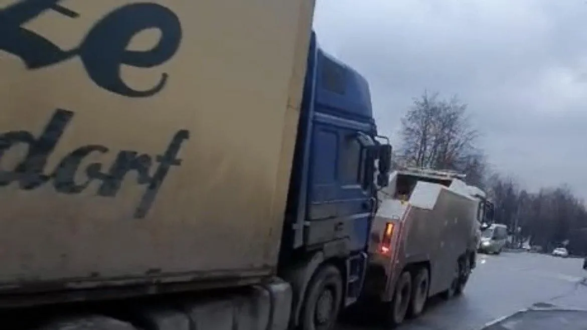 Пресс-служба администрации Богородского городского округа