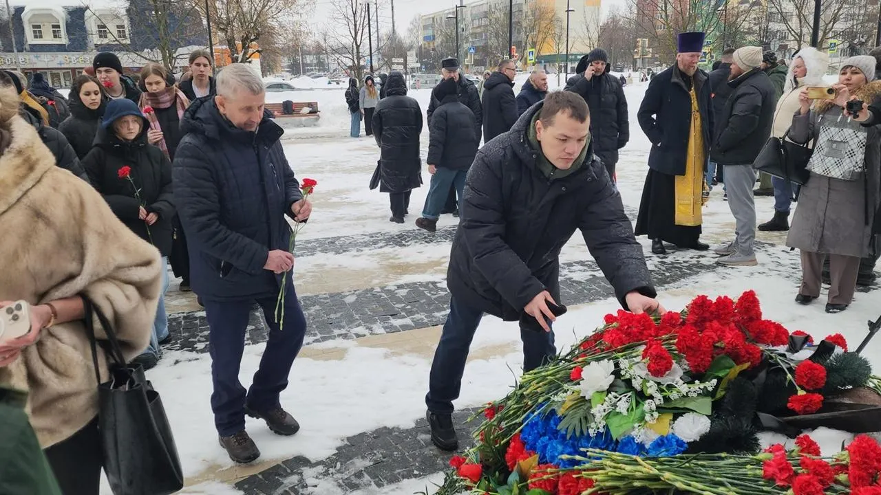 REGIONS/Валерий Гореловский