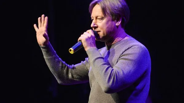 Фильм «Форт Росс: В поисках приключений» представит в Голицыне Дмитрий Харатьян