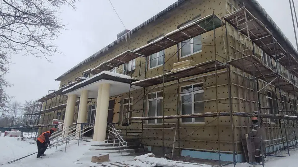 Фото: Министерство строительного комплекса Московской области