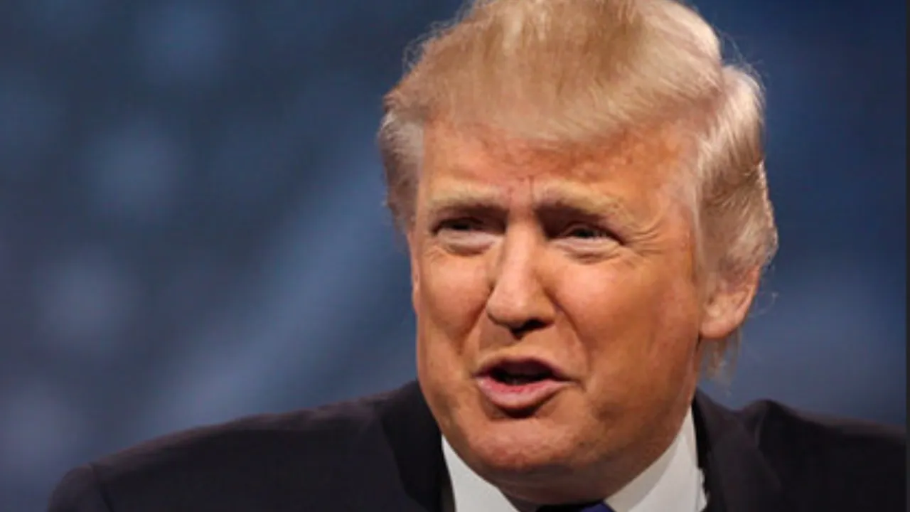 Трамп отказался считать советские войска доминирующим фактором в победе над нацизмом