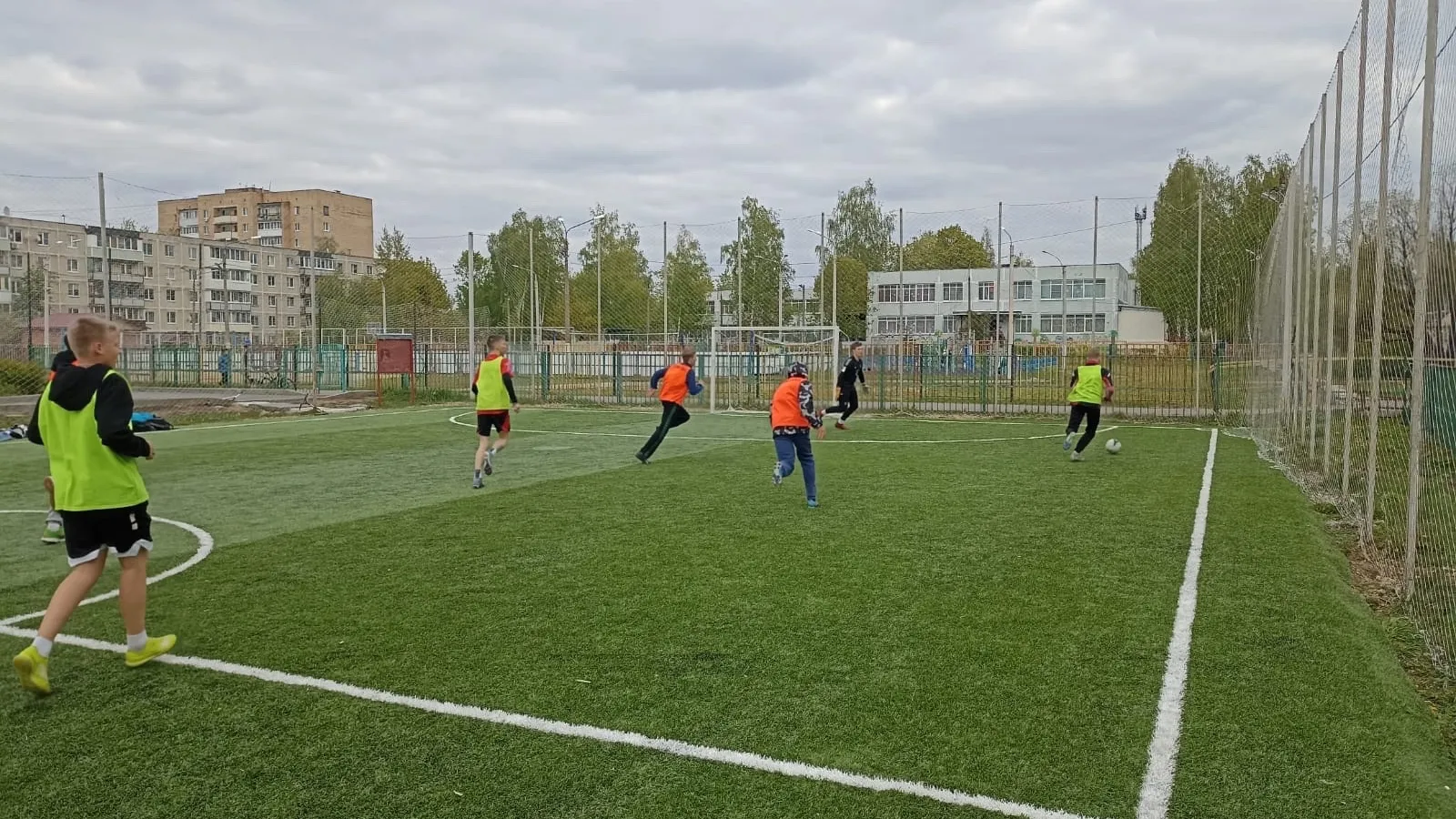 Фото: СМЦ «Щит и меч»