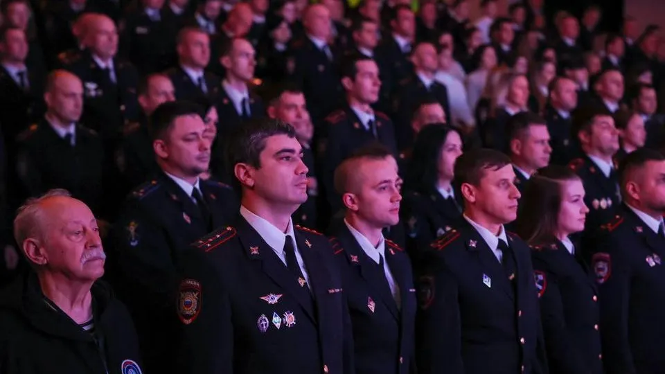 Фото: пресс-служба Администрации городского округа Мытищи