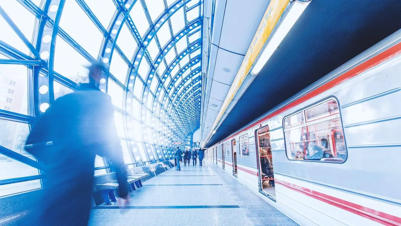 Пресс служба московского метрополитена рассказала, в каких районах Москвы появятся новые станции