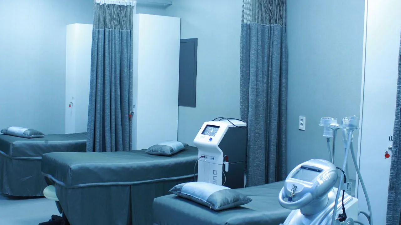 Mash: внука Геннадия Зюганова экстренно госпитализировали в Москве с ковидом