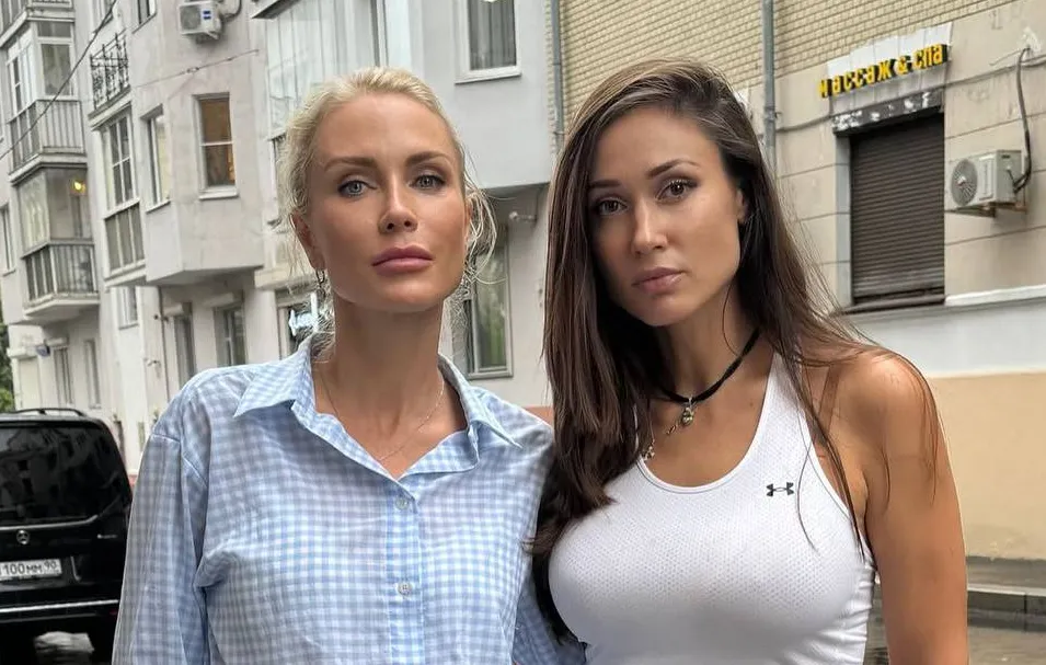 Гордон Екатерина