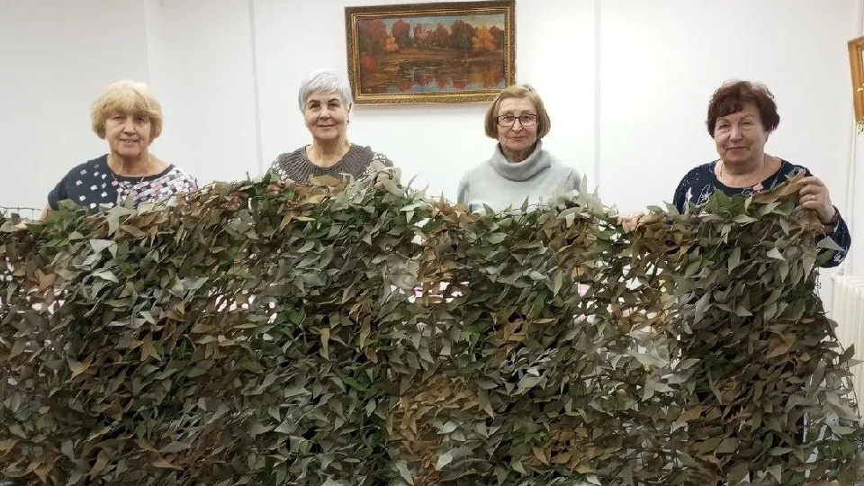 Фото: пресс-служба администрации г.о. Дубна