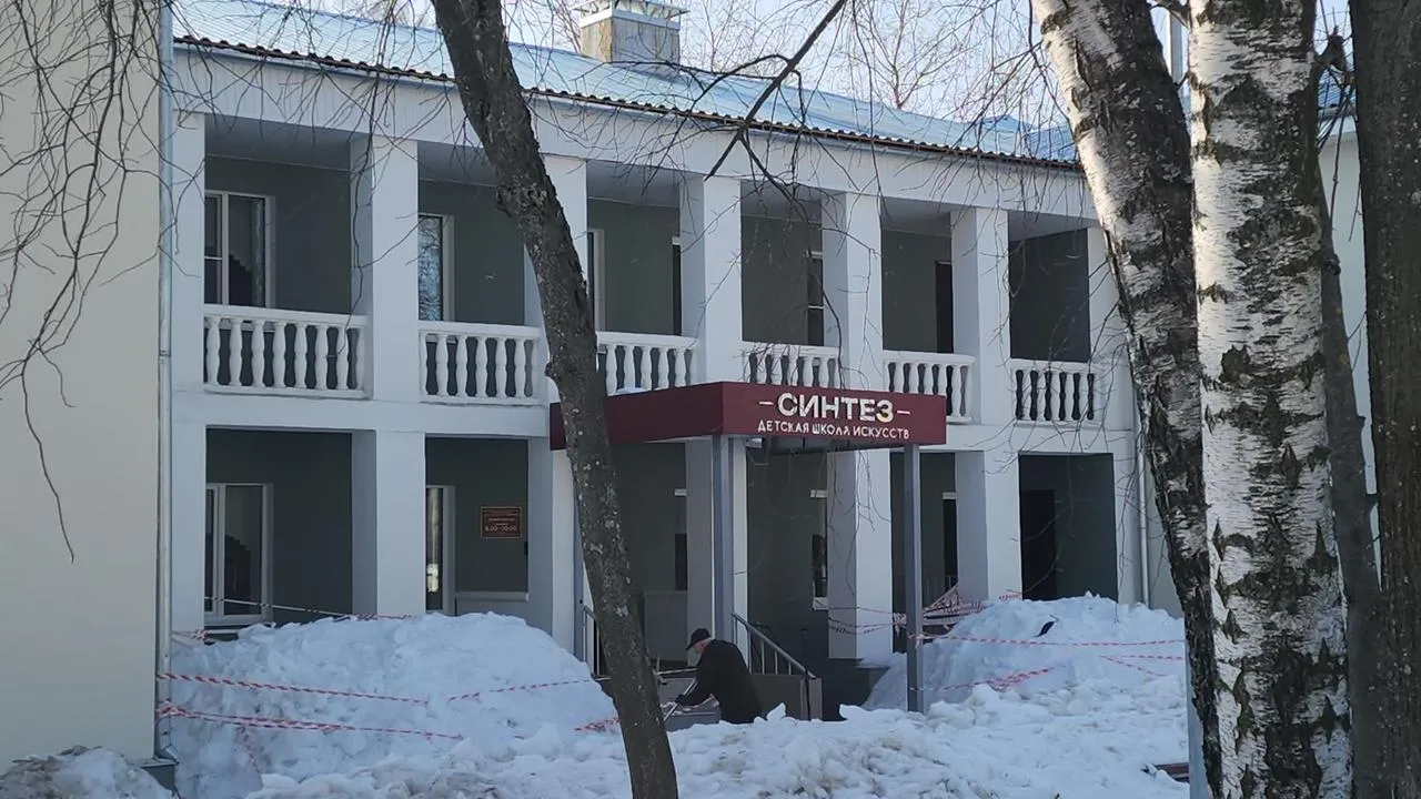 REGIONS/Валерий Гореловский