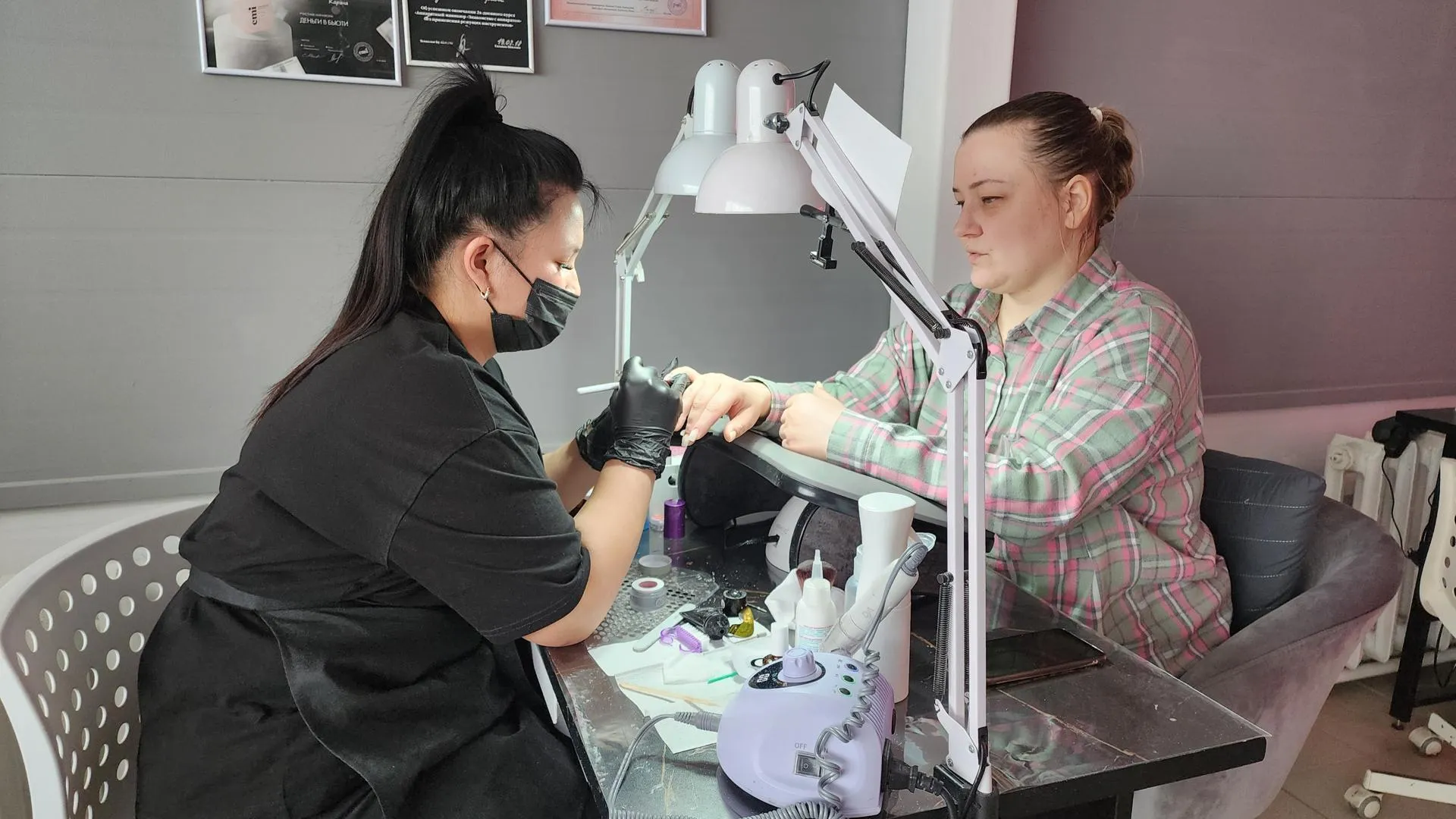 Медиабанк Подмосковья/Иван Дубров