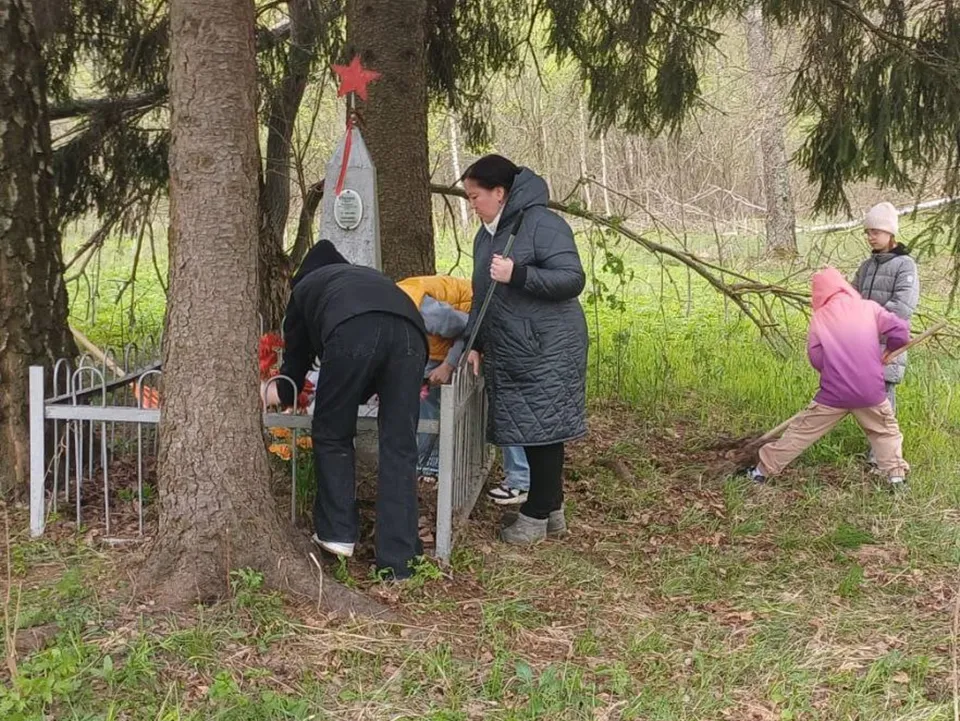 Фото: Арнеевский сельский Дом культуры