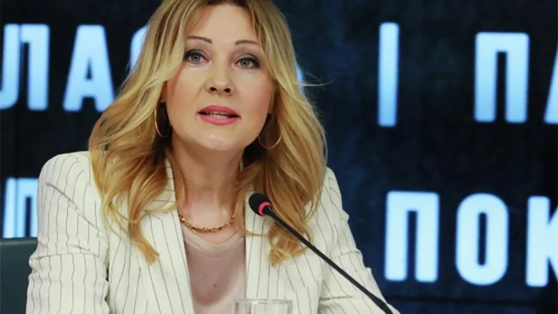 Анна Тихонова: «У людей, любящих творчество Вячеслава Тихонова, особая душа»