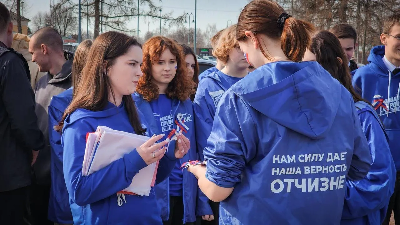 МедиаБанк Подмосковья/Ольга Антонова
