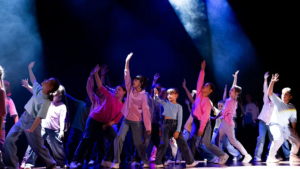 Фото: Дворец культуры г.о. Ступино