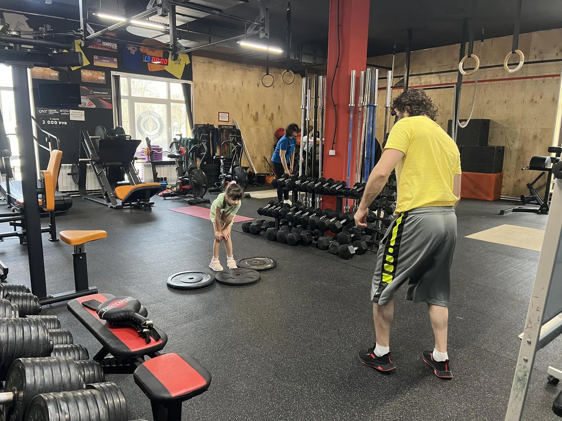 Фото: Евгения Герасимова