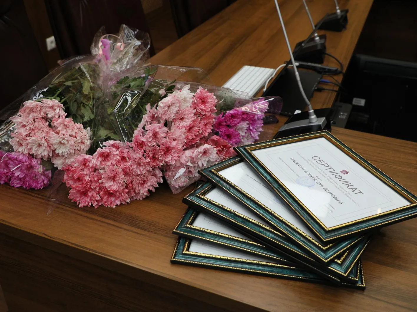 Фото: пресс-служба администрации Наро-Фоминского г.о.&nbsp; &nbsp; &nbsp; &nbsp;