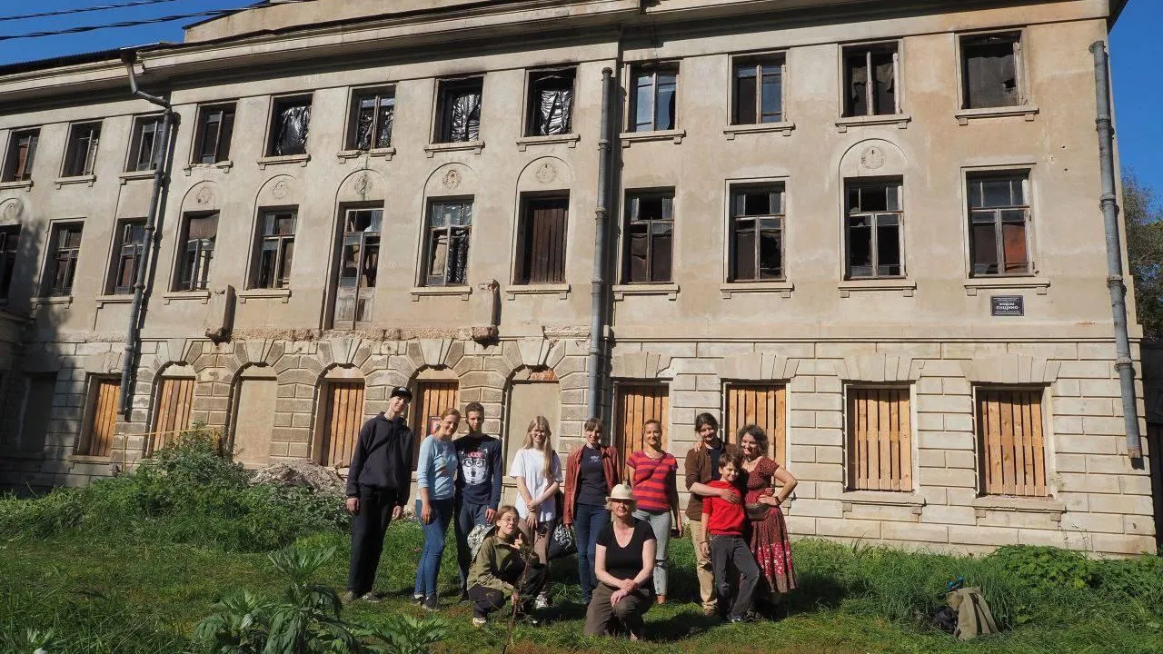 МБОУ гимназия "Пущино"