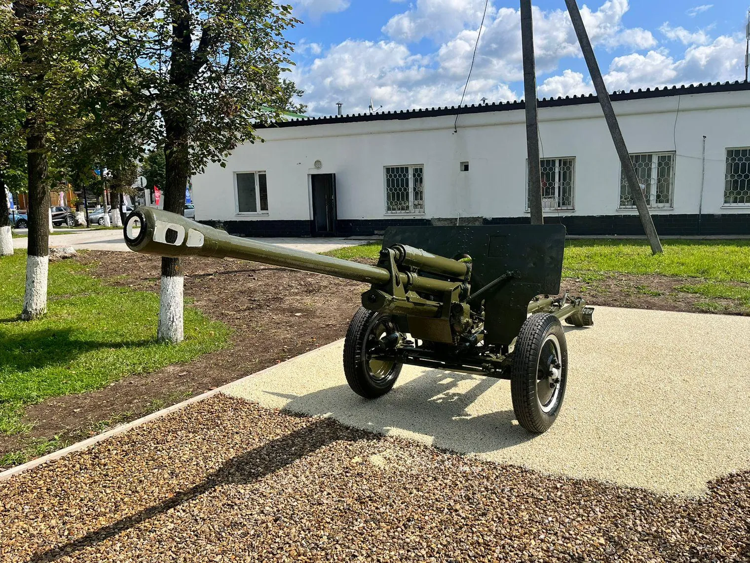 Фото: пресс-служба администрации Наро-Фоминского г.о.&nbsp; &nbsp; &nbsp; &nbsp; &nbsp;