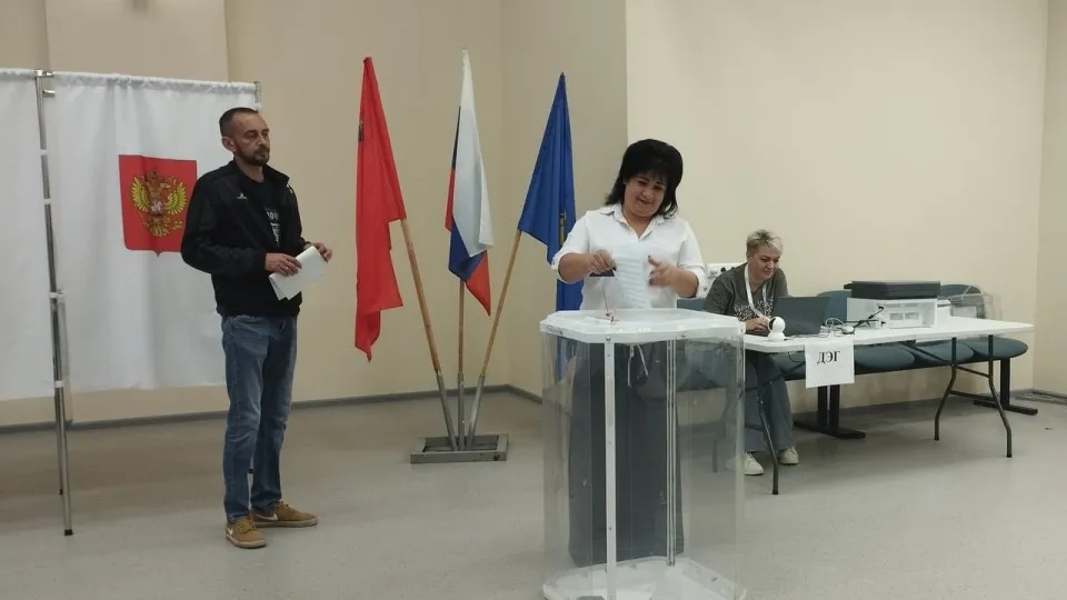 Фото: Администрация городского округа Лотошино