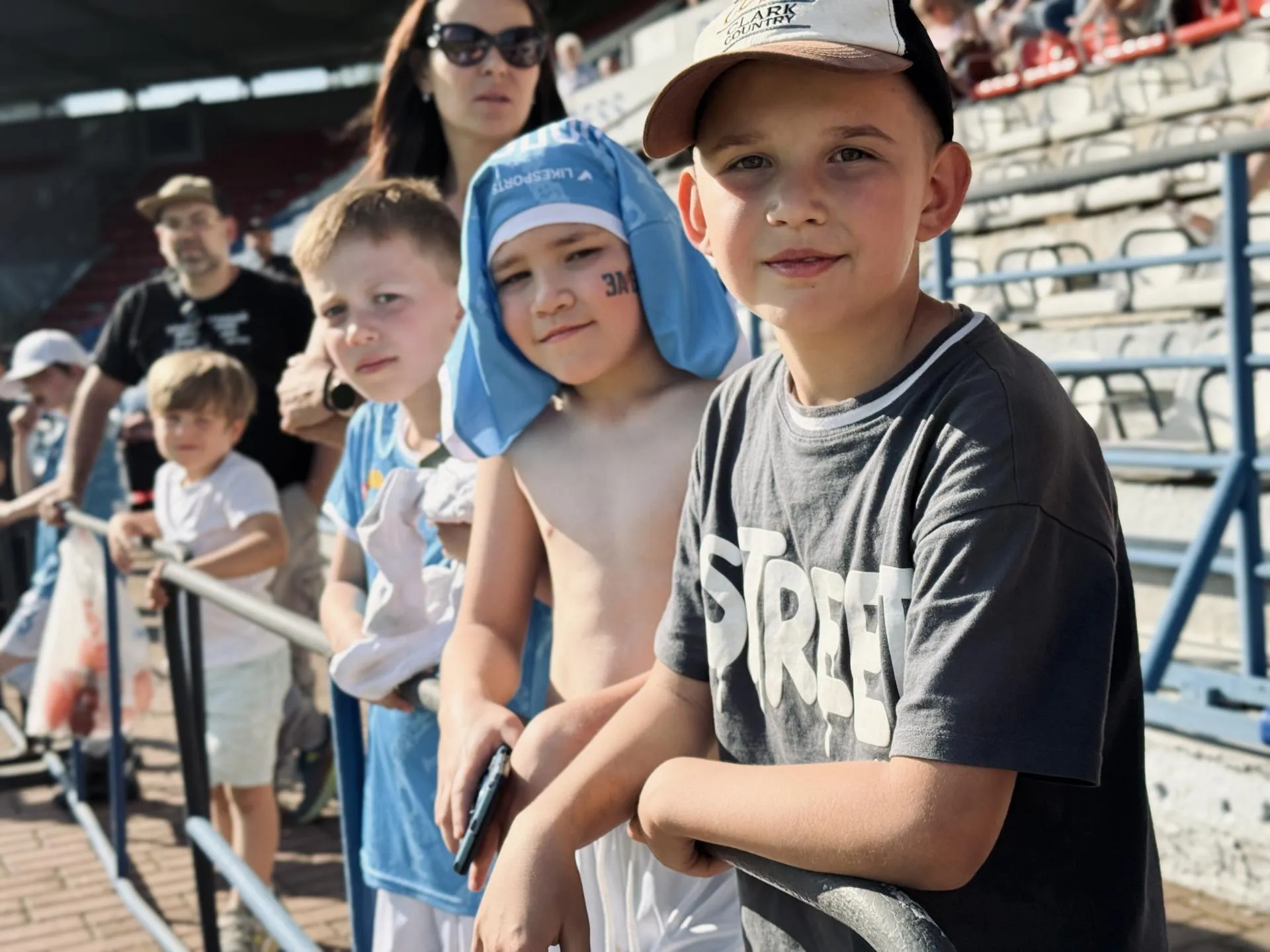 Фото: Ольга Стаферова