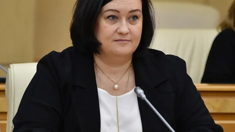 Андрей Жабин / Подмосковье сегодня