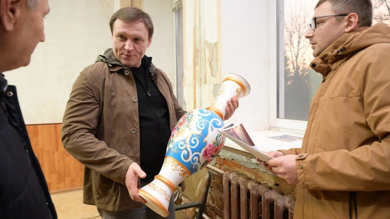 Пресс-служба администрации Сергиево-Посадского городского округа