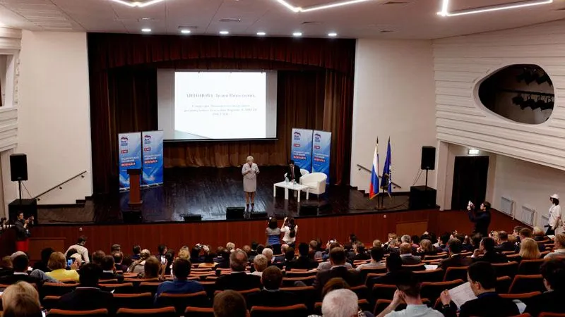 Совместные мониторинговые группы обеспечат чистоту процедуры предварительного голосования