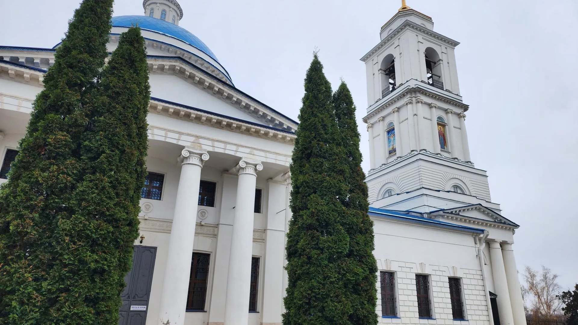 Гореловский Валерий