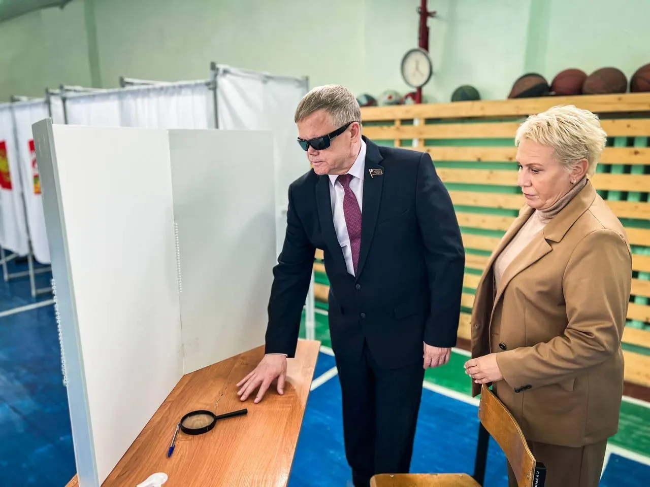 Фото: Захарова Светлана