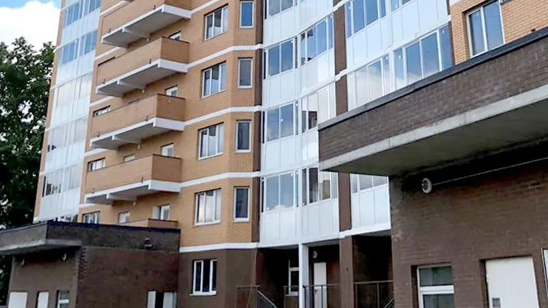Главгосстройнадзор МО