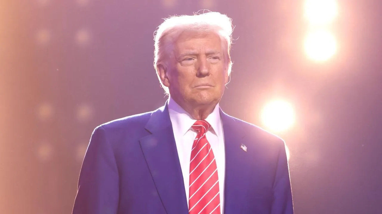 На Западе отметили важную деталь относительно заявлений Трампа об Украине