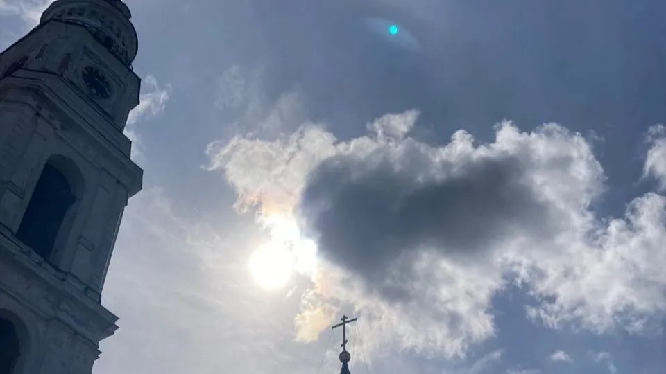 Фото: Волоколамское благочиние