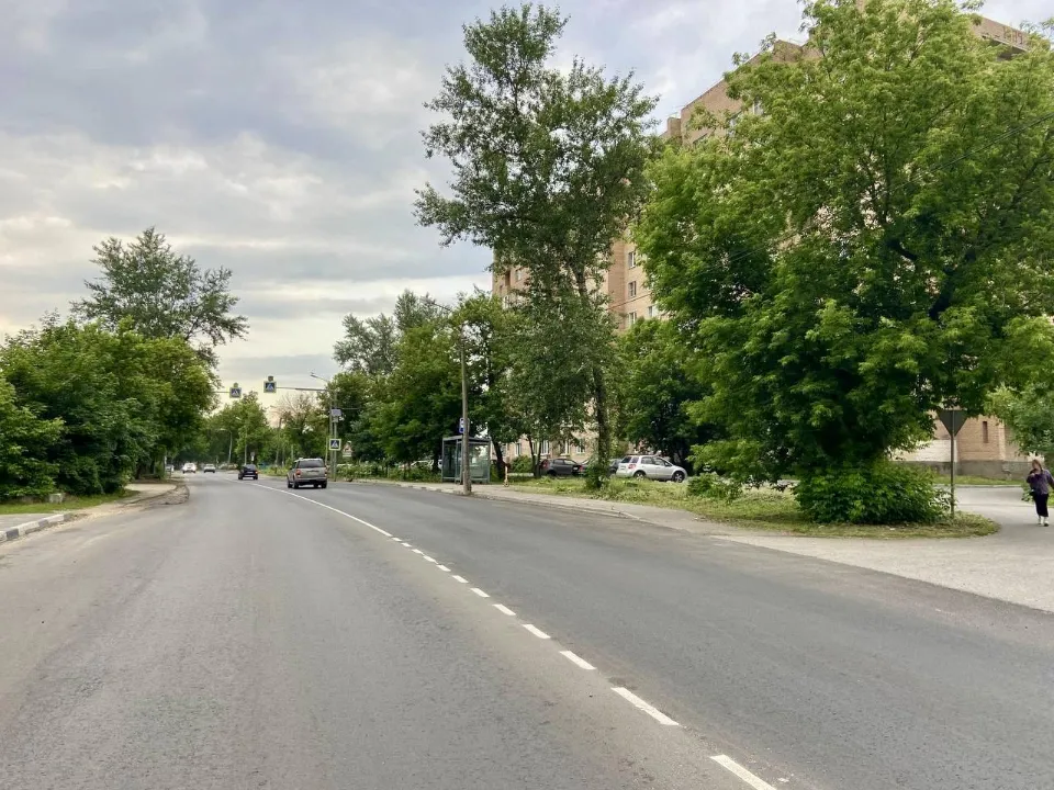 Фото: Министерство транспорта и дорожной инфраструктуры МО