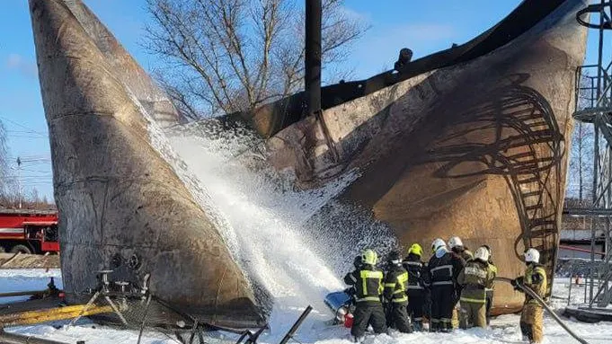 Telegram-канал губернатора Курской области Романа Старовойта