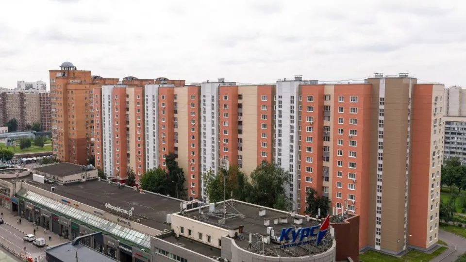 Фото: Министерство жилищно-коммунального хозяйства Московской области