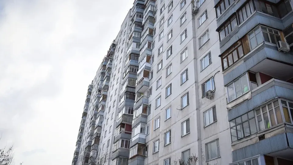 Фото: пресс-служба Администрации г.о. Химки