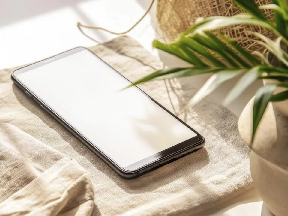 «Задача вполне выполнима»: смогут ли в России создать самый экологичный смартфон в мире