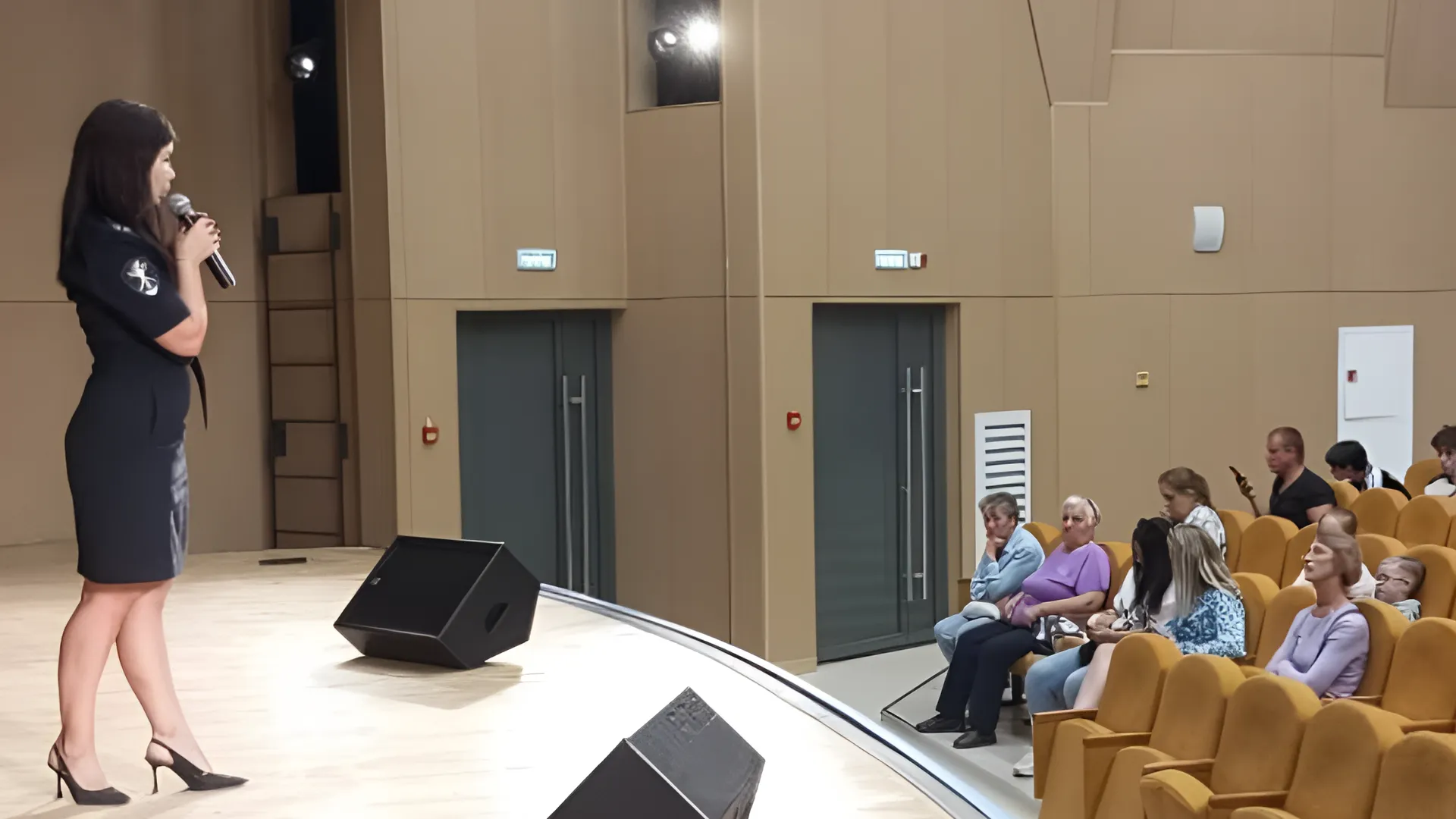 Фото: пресс-служба администрации г.о. Серпухов