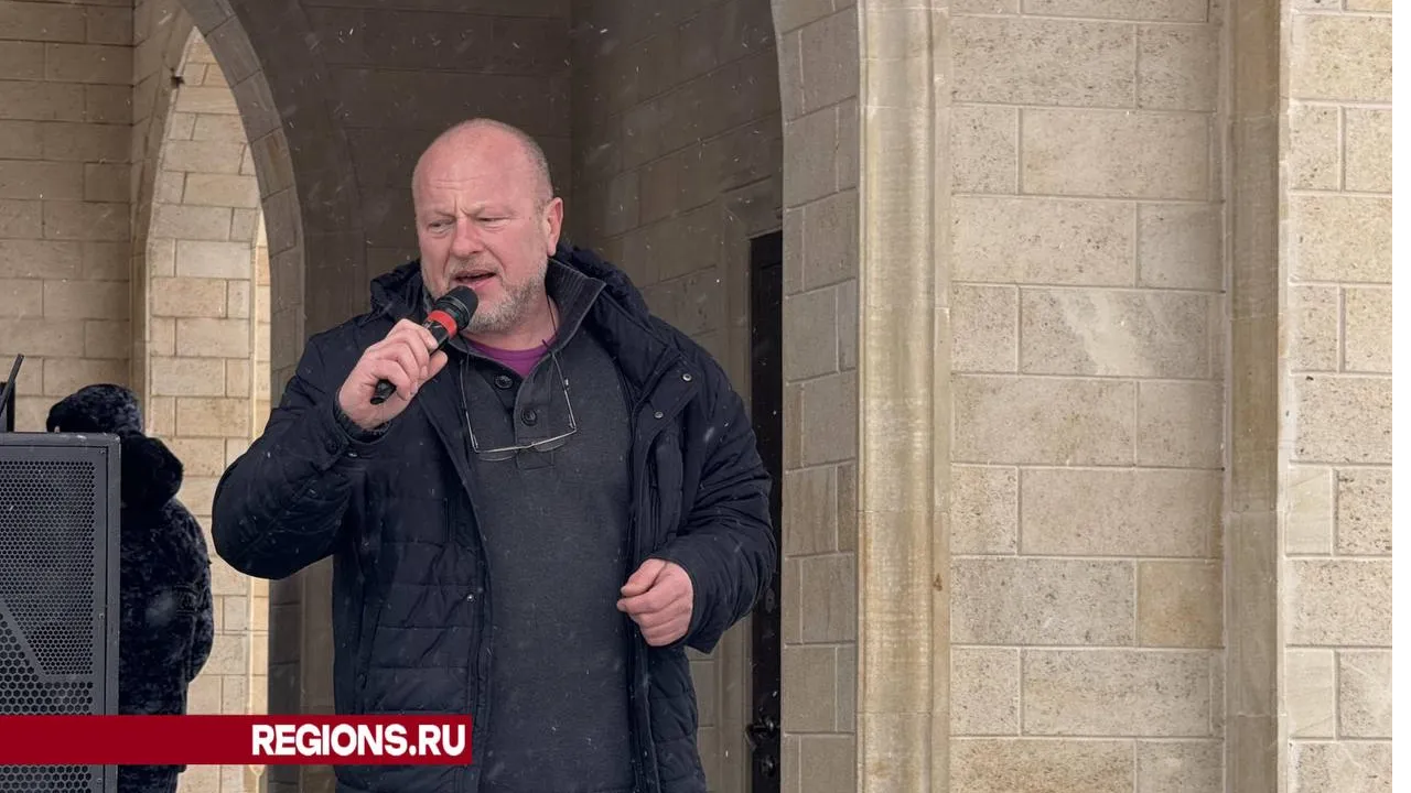 Фото: Татьяна Рунова