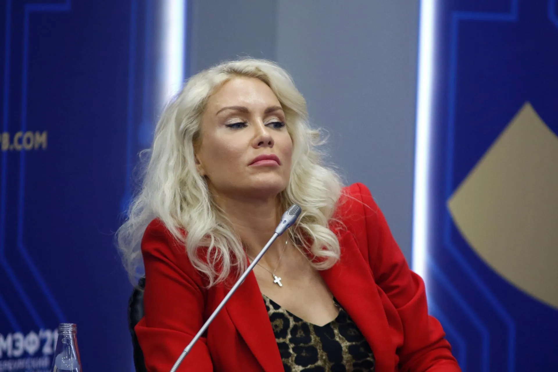 Maksim Konstantinov/Global Look Press